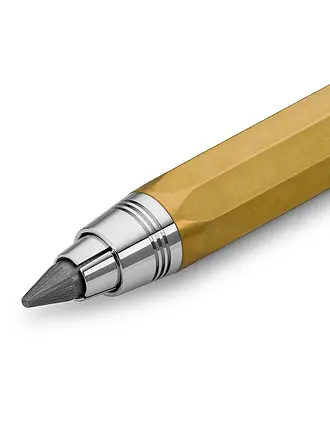 KAWECO | Bleistift Sketch Up 5,6mm Messing | 